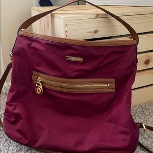 Michael Kors Kempton Tote